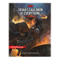 D&D : Tasha's Cauldron of Everything EN (Noir)