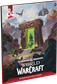 D&D 5: World of Warcraft Screen EN