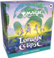 MTG : Lorwyn Eclipsé A.P. Kit FR (15) MTG : Lorwyn Eclipsé A.P. Kit FR (15)