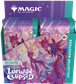 MTG : Lorwyn Eclipsé Collector Booster EN (12) MTG : Lorwyn Eclipsé Collector Booster EN (12)