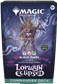 MTG : Lorwyn Eclipsé Commander Decks EN (4) MTG : Lorwyn Eclipsé Commander Decks EN (4)