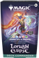 MTG : Lorwyn Eclipsé Commander Decks FR (4) MTG : Lorwyn Eclipsé Commander Decks FR (4)