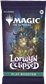 MTG : Lorwyn Eclipsé Play Booster EN (30) MTG : Lorwyn Eclipsé Play Booster EN (30)
