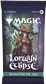 MTG : Lorwyn Eclipsé Play Booster FR (30)