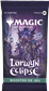 MTG : Lorwyn Eclipsé Play Booster FR (30)