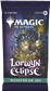 MTG : Lorwyn Eclipsé Play Booster FR (30)