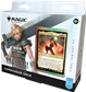 MTG : Final Fantasy Deck Com. Coll. EN (4) MTG : Final Fantasy Deck Com. Coll. EN (4)