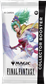 MTG : Final Fantasy Coll. Boost EN (12) MTG : Final Fantasy Coll. Boost EN (12)