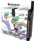 MTG : Final Fantasy Coll. Boost FR (12) MTG : Final Fantasy Coll. Boost FR (12)