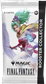 MTG : Final Fantasy Coll. Boost FR (12) MTG : Final Fantasy Coll. Boost FR (12)