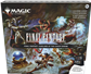 MTG : Final Fantasy Scene Box EN (4) MTG : Final Fantasy Scene Box EN (4)