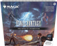 MTG : Final Fantasy Scene Box EN (4) MTG : Final Fantasy Scene Box EN (4)