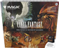 MTG : Final Fantasy Scene Box EN (4) MTG : Final Fantasy Scene Box EN (4)