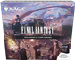 MTG : Final Fantasy Scene Box EN (4) MTG : Final Fantasy Scene Box EN (4)