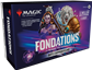 MTG: Fondations Beginner Box FR MTG: Fondations Beginner Box FR