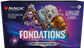 MTG: Fondations Beginner Box FR MTG: Fondations Beginner Box FR