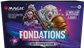 MTG: Fondations Play Boost FR (36) MTG: Fondations Play Boost FR (36)