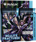 MTG : Reality Fracture Coll. B. FR (12)