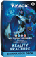 MTG : Reality Fracture Commander Deck (4) EN