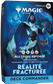 MTG : Reality Fracture Commander Deck (4) FR