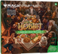 MTG : The Hobbit Scene Box EN (4)