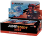 MTG : Jumpstart 2022 Draft Booster FR (24)