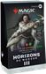 MTG : Modern Horizons 3 Deck Com. FR (4) MTG : Modern Horizons 3 Deck Com. FR (4)