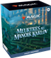 MTG : Meurtres au manoir Karlov Kit A.P FR (15) MTG : Meurtres au manoir Karlov Kit A.P FR (15)