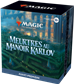 MTG : Meurtres au manoir Karlov Kit A.P FR (15) MTG : Meurtres au manoir Karlov Kit A.P FR (15)