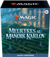 MTG : Meurtres au manoir Karlov Kit A.P FR (15) MTG : Meurtres au manoir Karlov Kit A.P FR (15)