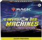 MTG : L'invasion des Machines Kit A.P FR (15)