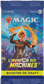 MTG : L'invasion des Machines D Booster FR (36) MTG : L'invasion des Machines D Booster FR (36)