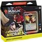 MTG : L'invasion des Machines Deck Com. FR (05) MTG : L'invasion des Machines Deck Com. FR (05)