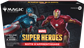 MTG : Marvel Super Heroes Beginner Box FR
