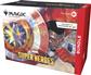 MTG : Marvel Super Heroes Bundle FR