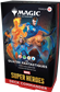 MTG : Marvel Super Heroes Commander FR (4)