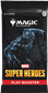 MTG : Marvel Super Heroes Play Booster EN (30)