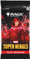 MTG : Marvel Super Heroes Play Booster EN (30)