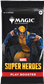 MTG : Marvel Super Heroes Play Booster EN (30)