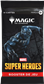 MTG : Marvel Super Heroes Play Booster FR (30)
