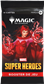 MTG : Marvel Super Heroes Play Booster FR (30)