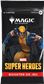 MTG : Marvel Super Heroes Play Booster FR (30)