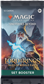 MTG : Le Seigneur des Anneaux Set Booster EN (30)