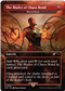 MTG : Secret Lair God of War 01