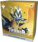 MTG: Tarkir Dragon. A.P. Kit FR (15) MTG: Tarkir Dragon. A.P. Kit FR (15)