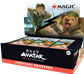 MTG : Avatar Jumpstart Booster EN (24) MTG : Avatar Jumpstart Booster EN (24)