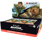 MTG : Avatar Jumpstart Booster FR (24) MTG : Avatar Jumpstart Booster FR (24)