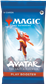MTG : Avatar Play Booster EN (30) MTG : Avatar Play Booster EN (30)