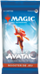 MTG : Avatar Play Booster FR (30) MTG : Avatar Play Booster FR (30)