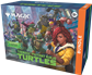 MTG: TMNT Bundle EN